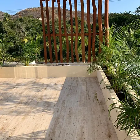 Luana suites- Suite Nikté