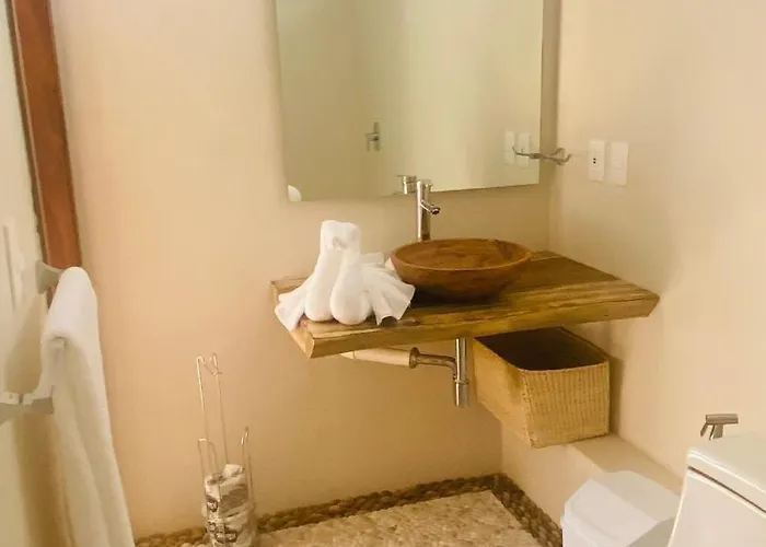 Apartahotel Luana Suites- Nikté