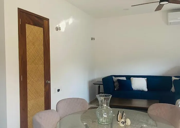 Luana Suites- Nikté Apartahotel Zihuatanejo