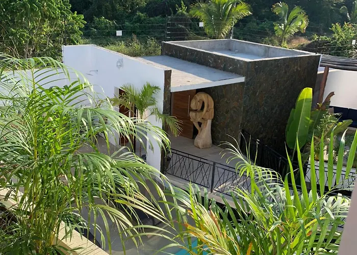 Apartahotel Luana Suites- Nikté