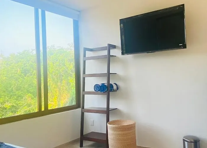 Luana Suites- Nikté Apartahotel Zihuatanejo