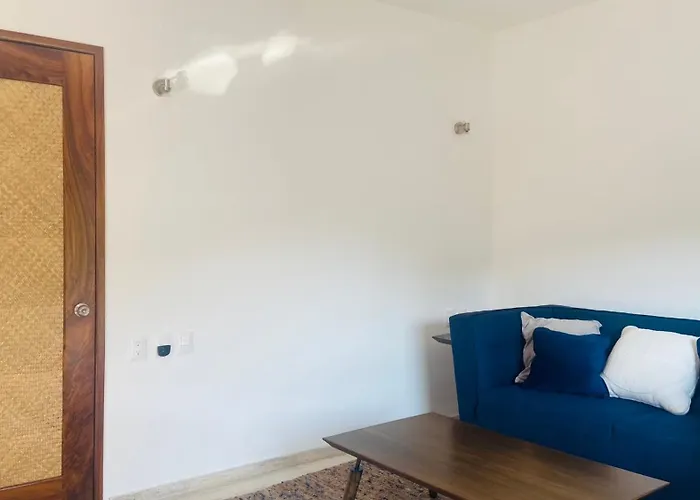 Apartahotel Luana Suites- Nikté 4*