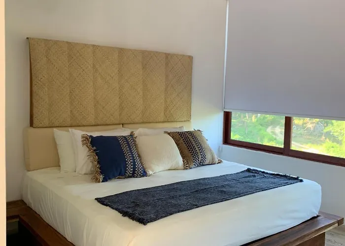 Luana Suites- Nikté 4* Zihuatanejo