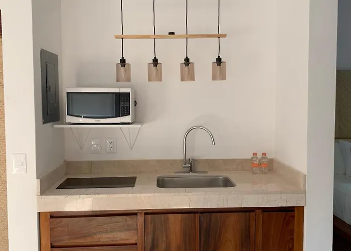 Luana Suites- Nikté Apartahotel Zihuatanejo