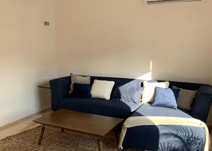 Luana Suites- Nikté Apartahotel 4*